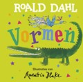 Vormen | Roald Dahl ; Quentin Blake | 