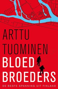 Bloedbroeders | Arttu Tuominen | 