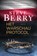 Het Warschau-protocol, Steve Berry - Paperback - 9789026154690