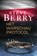 Het Warschau-protocol, Steve Berry - Paperback - 9789026154690