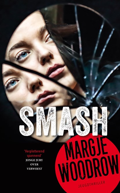 Smash, Margje Woodrow - Ebook - 9789026154751