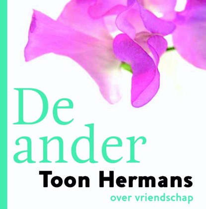 De ander, Toon Hermans - Gebonden - 9789026154775