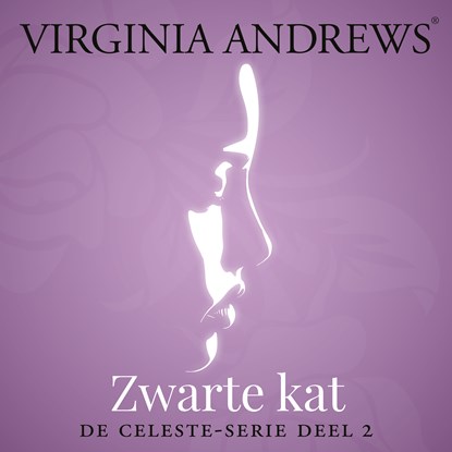 Zwarte kat, Virginia Andrews - Luisterboek MP3 - 9789026155291