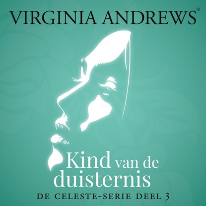 Kind van de duisternis, Virginia Andrews - Luisterboek MP3 - 9789026155314