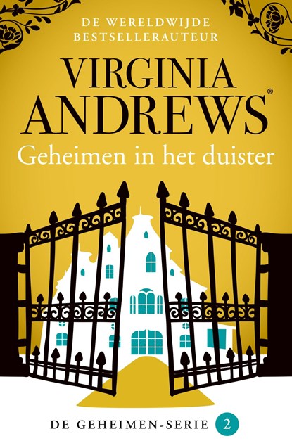 Geheimen in het duister, Virginia Andrews - Ebook - 9789026155369