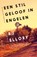 Een stil geloof in engelen, R.J. Ellory - Paperback - 9789026155581