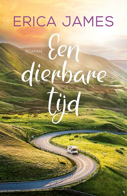 Een dierbare tijd, Erica James - Ebook - 9789026156090