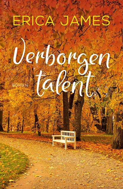 Verborgen talent, Erica James - Ebook - 9789026156106