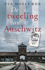 De tweeling van Auschwitz - Eva Mozes Kor - 9789026156250