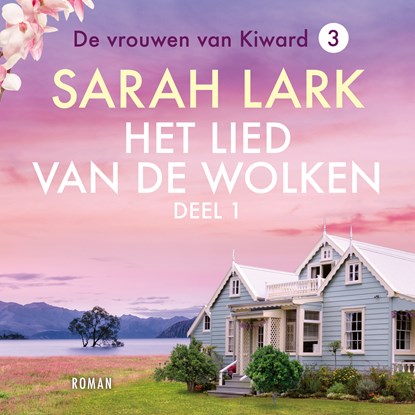 Het lied van de wolken - deel 1, Sarah Lark - Luisterboek MP3 - 9789026156298