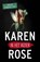 In het vizier, Karen Rose - Paperback - 9789026156755