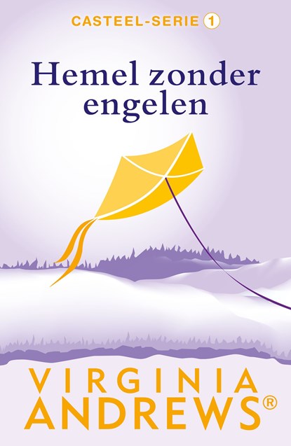 Hemel zonder engelen, Virginia Andrews - Ebook - 9789026157424