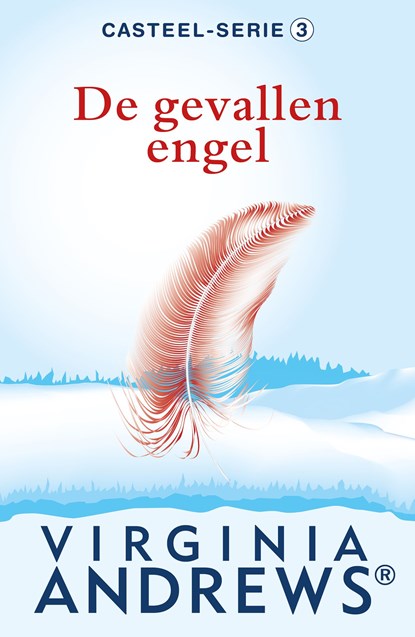 De gevallen engel, Virginia Andrews - Ebook - 9789026157431