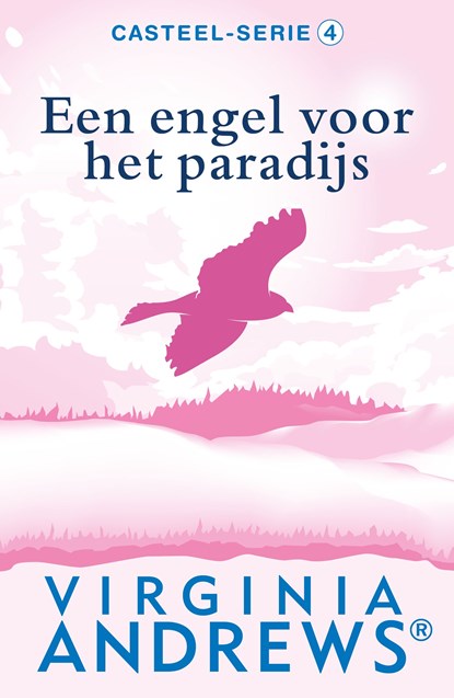 Een engel voor het paradijs, Virginia Andrews - Ebook - 9789026157448