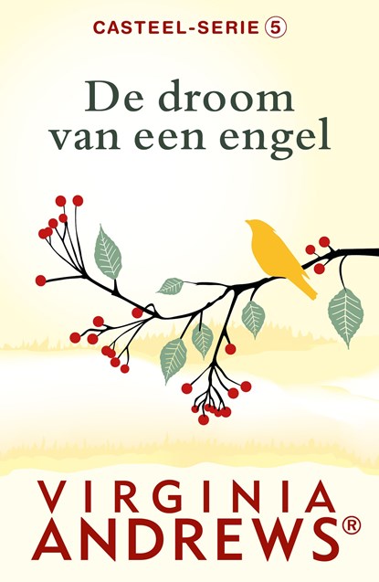 De droom van een engel, Virginia Andrews - Ebook - 9789026157462