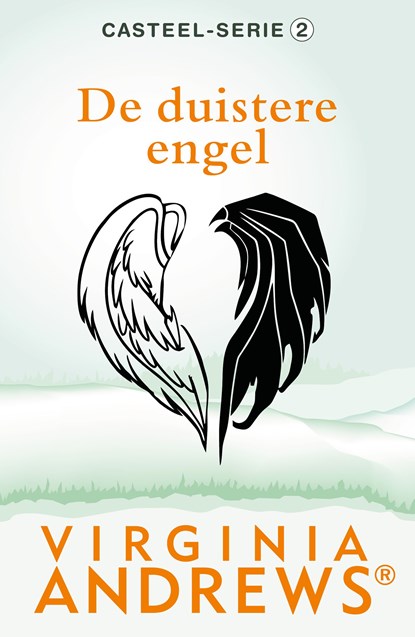 De duistere engel, Virginia Andrews - Ebook - 9789026157479