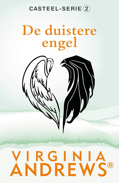 De duistere engel, Virginia Andrews - Paperback - 9789026157493