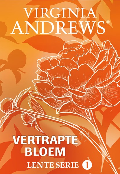 Vertrapte bloem, Virginia Andrews - Ebook - 9789026157530