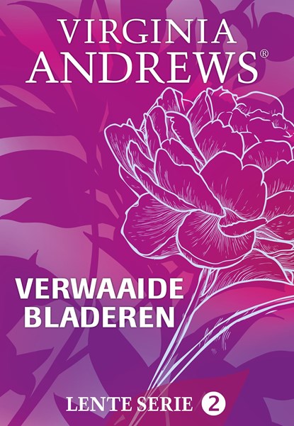 Verwaaide bladeren, Virginia Andrews - Ebook - 9789026157547