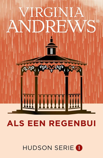 Als een regenbui, Virginia Andrews - Ebook - 9789026157554