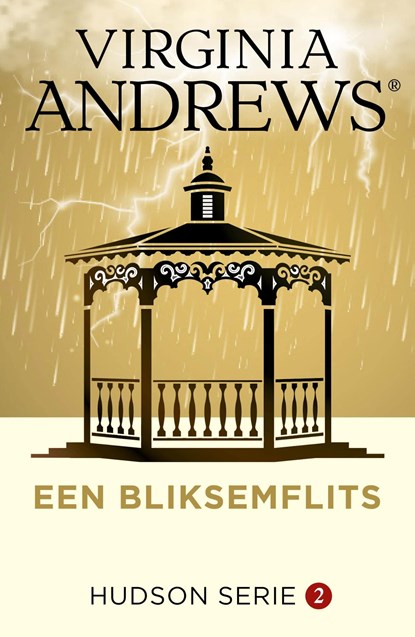 Een bliksemflits, Virginia Andrews - Ebook - 9789026157561