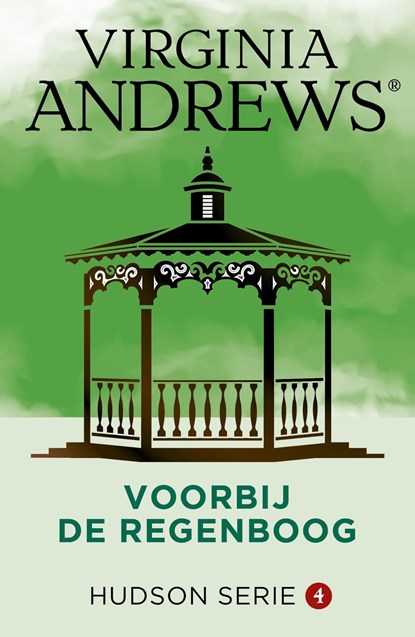 Voorbij de regenboog, Virginia Andrews - Ebook - 9789026157585