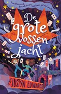 De grote vossenjacht | Justyn Edwards | 