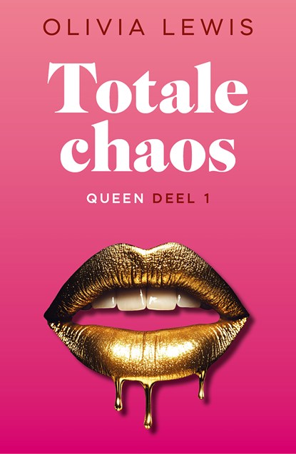 Totale chaos, Olivia Lewis - Ebook - 9789026157943