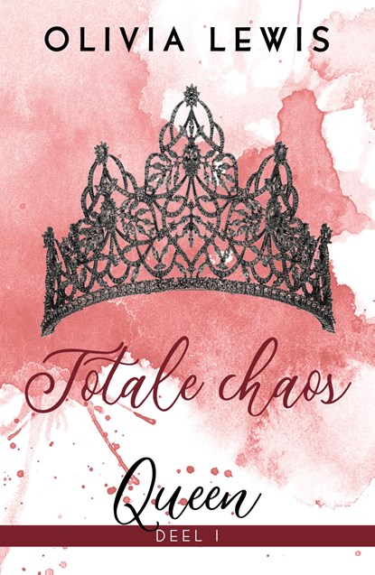 Totale chaos, Olivia Lewis - Ebook - 9789026157943