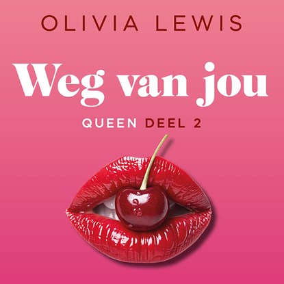 Weg van jou, Olivia Lewis - Luisterboek MP3 - 9789026157967