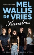Kansloos | Mel Wallis de Vries | 