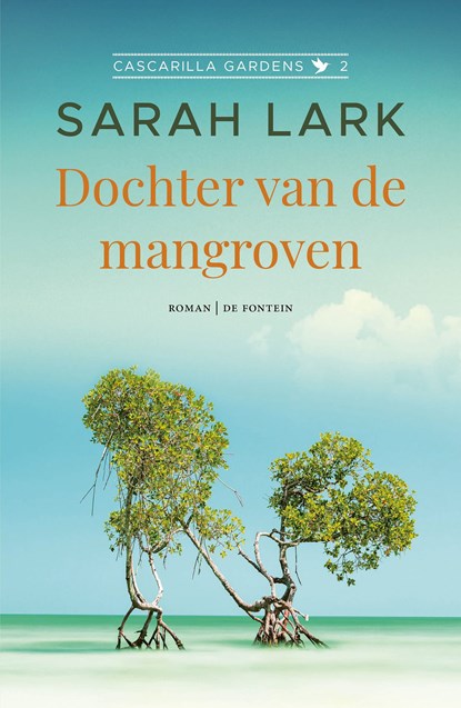Dochter van de mangroven, Sarah Lark - Ebook - 9789026158209