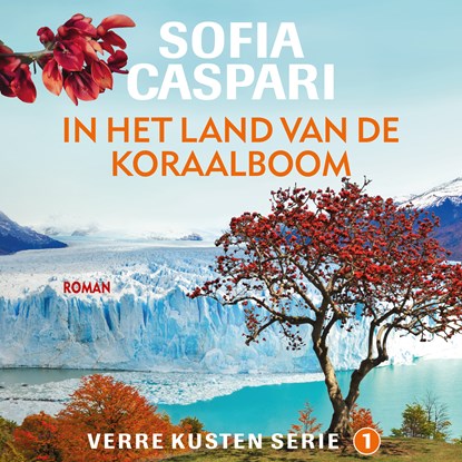 In het land van de koraalboom, Sofia Caspari - Luisterboek MP3 - 9789026158223