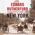 New York | Edward Rutherfurd | 