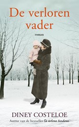 De verloren vader - Diney Costeloe - 9789026158308