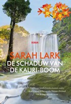 De schaduw van de kauri-boom | Sarah Lark | 