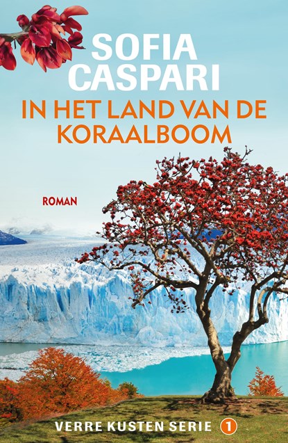 In het land van de koraalboom, Sofia Caspari - Ebook - 9789026158490