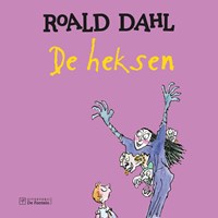 De heksen | Roald Dahl | 