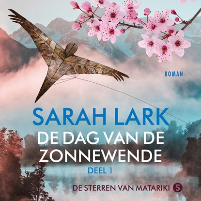 De dag van de zonnewende deel 1, Sarah Lark - Luisterboek MP3 - 9789026158933