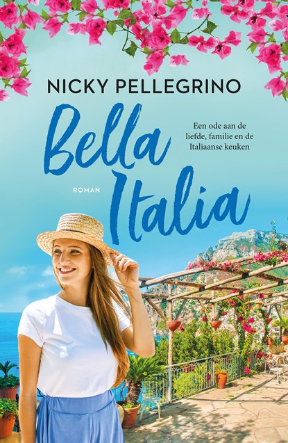 Bella Italia, Nicky Pellegrino - Ebook - 9789026159329