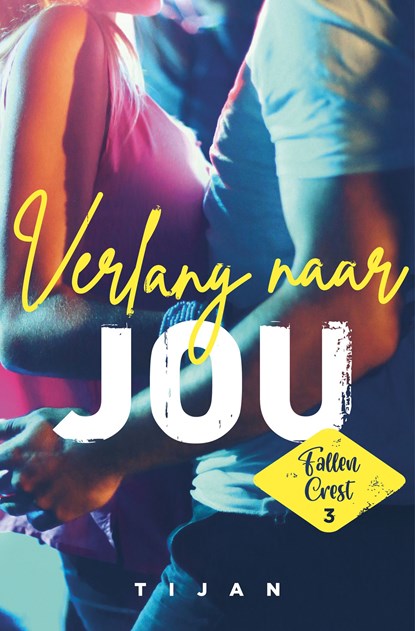 Verlang naar jou, Tijan - Ebook - 9789026159404