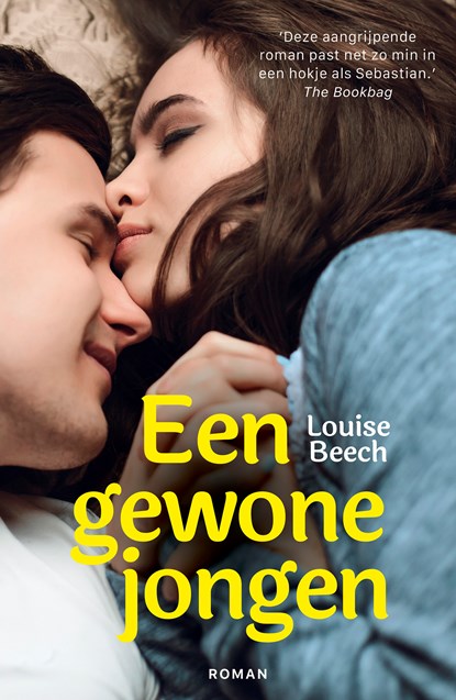 Een gewone jongen, Louise Beech - Paperback - 9789026159411