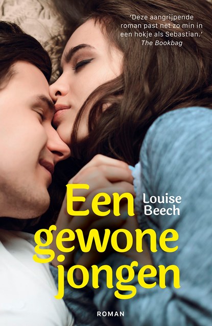 Een gewone jongen, Louise Beech - Ebook - 9789026159428