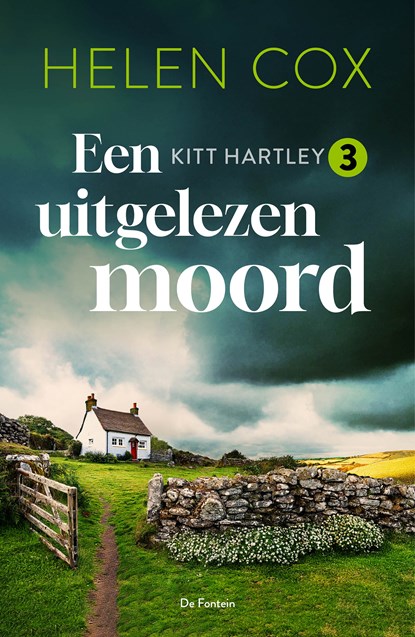Een uitgelezen moord, Helen Cox - Ebook - 9789026159664