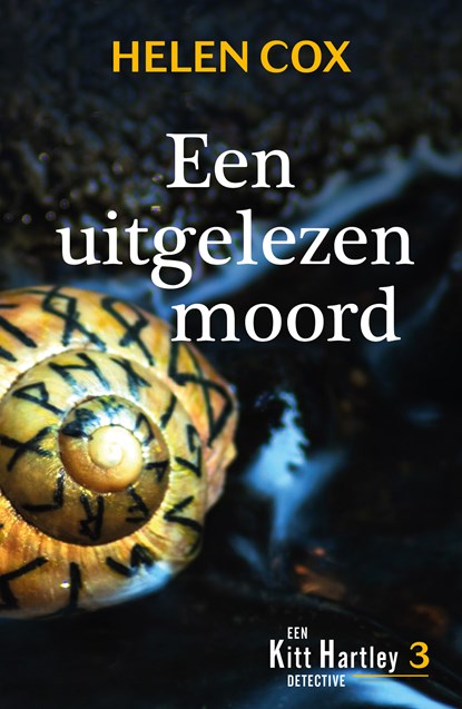 Een uitgelezen moord, Helen Cox - Ebook - 9789026159664