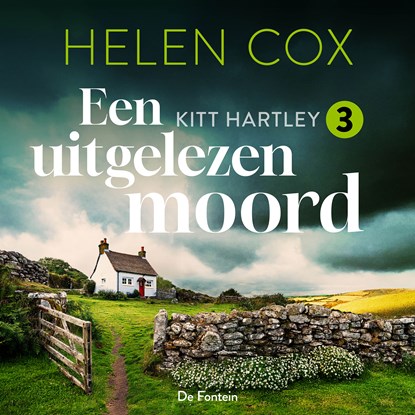 Een uitgelezen moord, Helen Cox - Luisterboek MP3 - 9789026159671