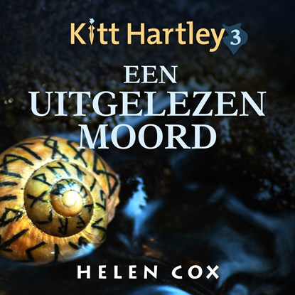 Een uitgelezen moord, Helen Cox - Luisterboek MP3 - 9789026159671