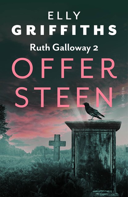 Offersteen, Elly Griffiths - Ebook - 9789026159787