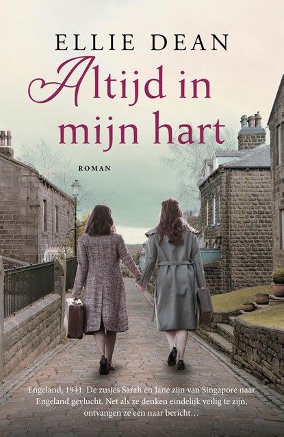 Altijd in mijn hart, Ellie Dean - Paperback - 9789026159923