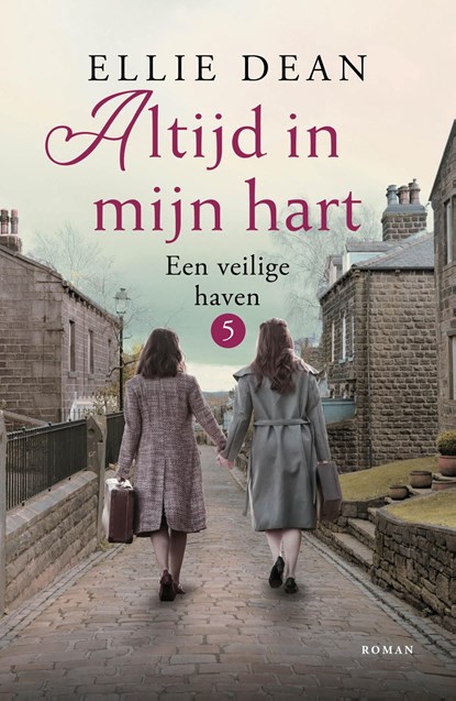 Altijd in mijn hart, Ellie Dean - Ebook - 9789026159930